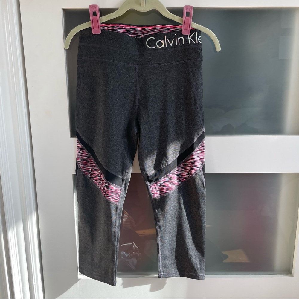 Calvin Klein leggings